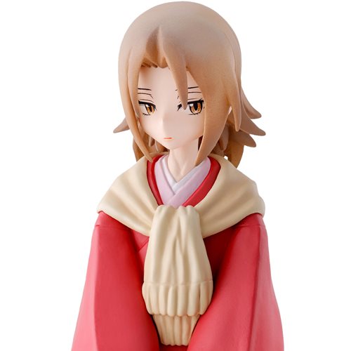 Wholesale Shaman King Anna Kyoyama Vol. 2 Statue